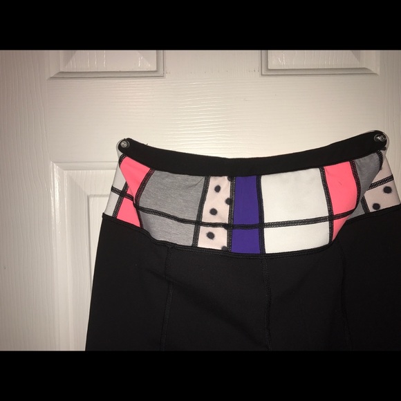 Lululemon Astro Groove Pants - Picture 2 of 3